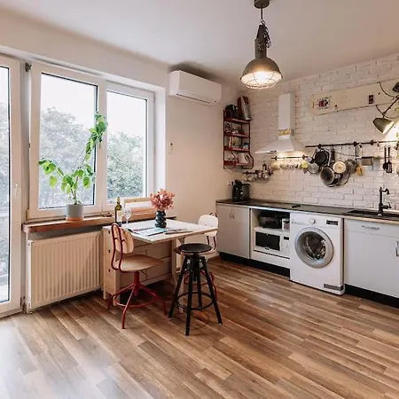 Bnb Slovakia Cyrilova New York Style Bratislava